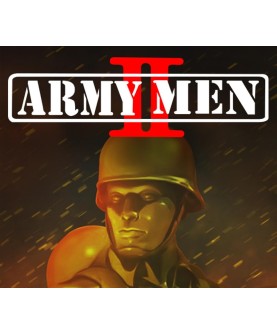 Army Men II Steam Key GLOBAL